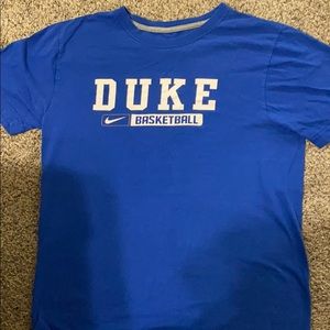 Nike DUKE tee